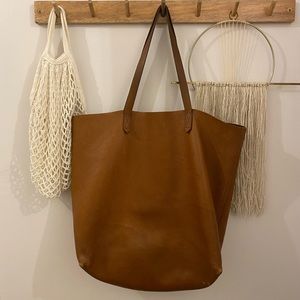 **LOVED** Madewell Transport Tote